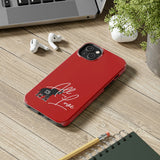 AOML Phone Cases