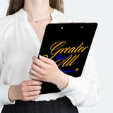 Greater than All Clipboard (Custom)