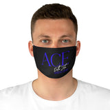 Line Up! Face Mask
