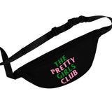 Pretty Girls Club Fanny Pack