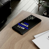 Finer Woman Club Phone Case (Samsung Galaxy/Google Pixel)