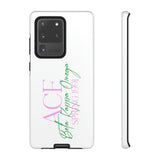 Line Up! Phone Case (Samsung Galaxy/Google Pixel)