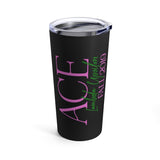 Line Up Tumbler 20oz