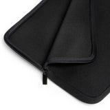 Line Up! Laptop Sleeve