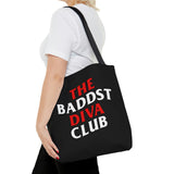 BadDST Diva Club Tote