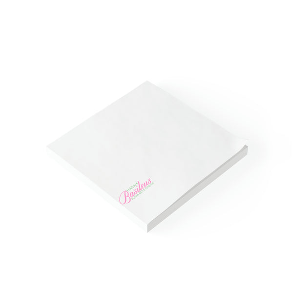 Madam President Post-it® Note Pads