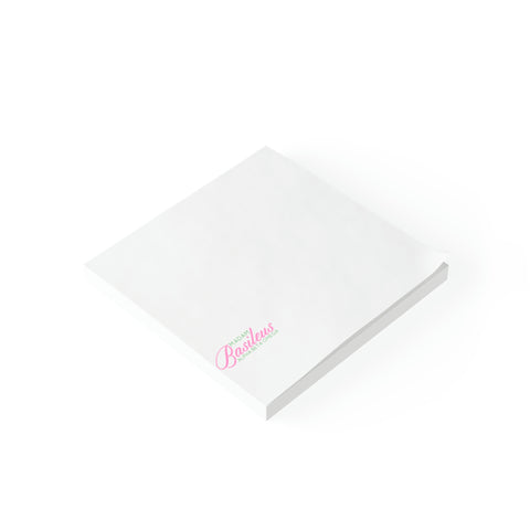 Madam President Post-it® Note Pads