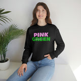 Pretty in Pink Sweatshirt