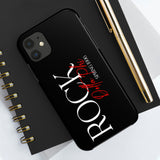 Line Up! Phone Cases