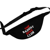 BadDST DIva Club Fanny Pack