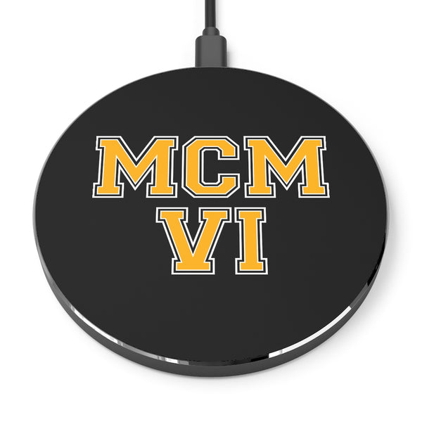MCMVI Wireless Charger