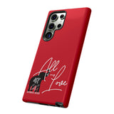 AOML Phone Case (Samsung Galaxy/Google Pixel)