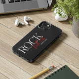 Line Up! Phone Cases
