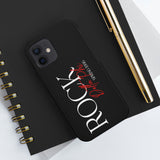 Line Up! Phone Cases