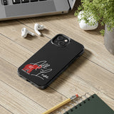 AOML Phone Cases - Black