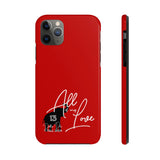 AOML Phone Cases