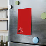 AOML Post-it® Note Pads - Red