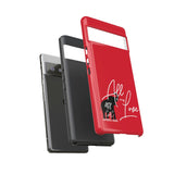 AOML Phone Case (Samsung Galaxy/Google Pixel)
