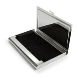 Line Up! Business Card Holder
