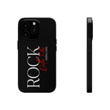 Line Up! Phone Cases