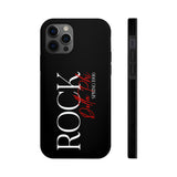 Line Up! Phone Cases
