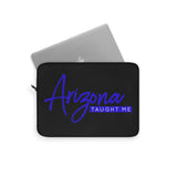 Arizona Taught Me Laptop Sleeve