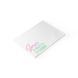 Soror/Frat Post-it® Note Pads