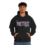Prettiest of them all hoodie