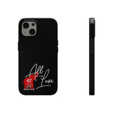 AOML Phone Cases - Black