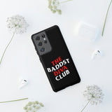 BadDST Diva Club Phone Case (Samsung Galaxy/Google Pixel)