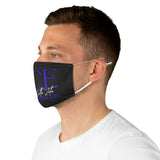 Line Up! Face Mask