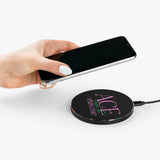 Line Up! Wireless Charger
