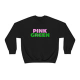 Pretty in Pink Sweatshirt