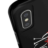 Line Up! Phone Cases
