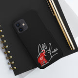 AOML Phone Cases - Black