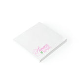 Sincere & Rare Post-it® Note Pads