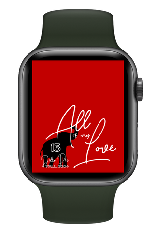 AOML Smartwatch Wallpaper