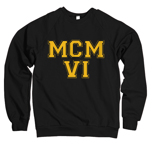 MCMVI