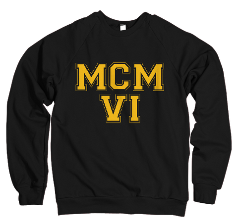 MCMVI