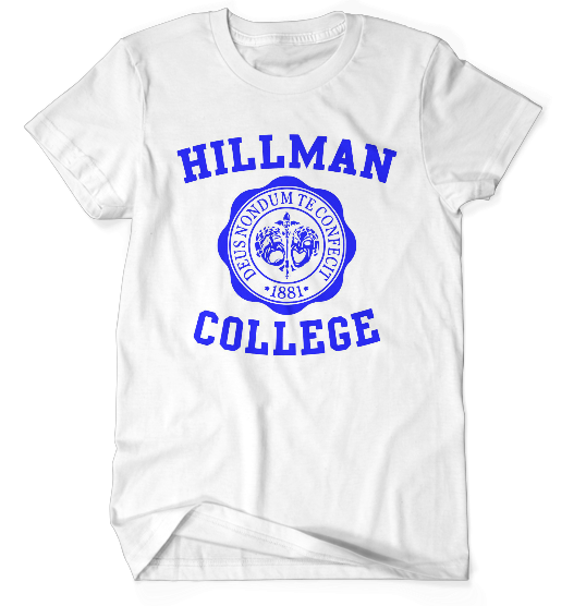 Hillman Dove - (White)