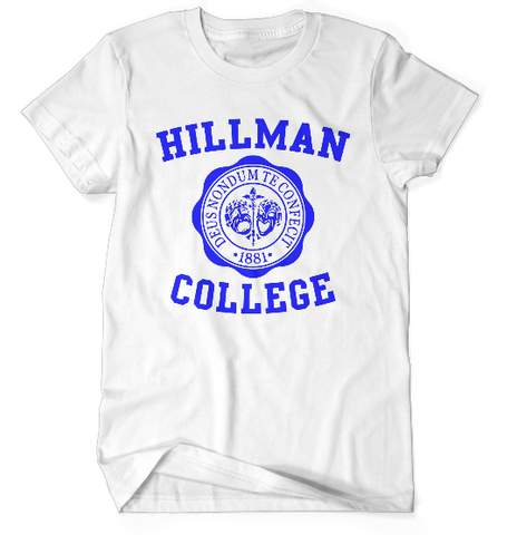 Hillman Dove - (White)