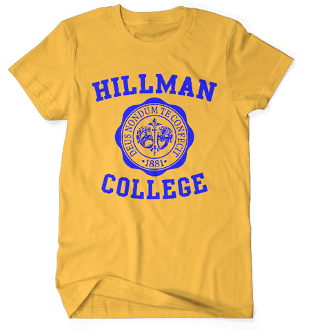 Hillman Poodle (Gold)