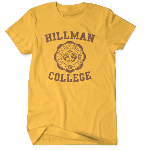 Hillman Owtlaw