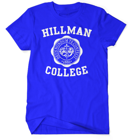 Hillman Dove - (Blue)