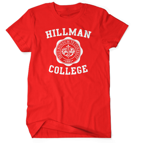 Hillman - Diva