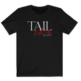 Line Up Tee