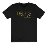 Line Up Tee