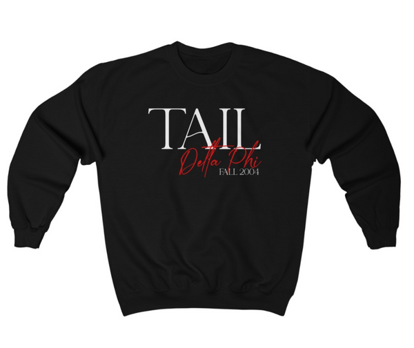 Line Up Sweatshirt