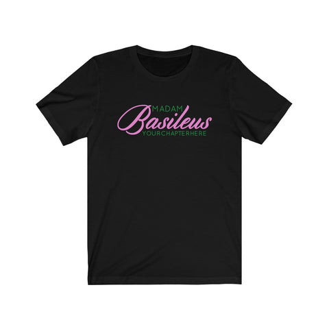 Madam President Tee