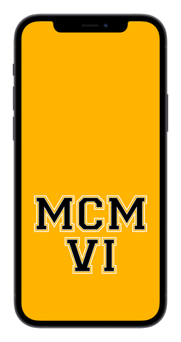 MCMVI Phone Wallpaper (Choose Color)